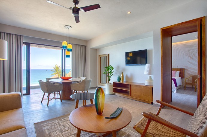 Imagen de la habitación del Hotel Armony Marival Resort & Spa Punta de Mita - MGallery collection. Foto 11