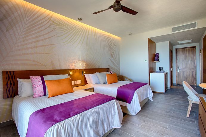 Imagen de la habitación del Hotel Armony Marival Resort & Spa Punta de Mita - MGallery collection. Foto 12