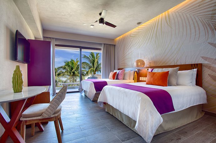 Imagen de la habitación del Hotel Armony Marival Resort & Spa Punta de Mita - MGallery collection. Foto 14