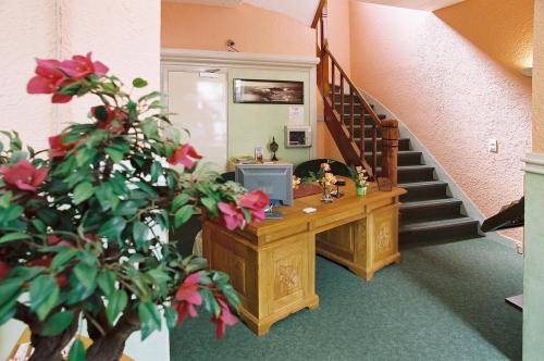 Imagen general del Hotel Armor. Foto 7