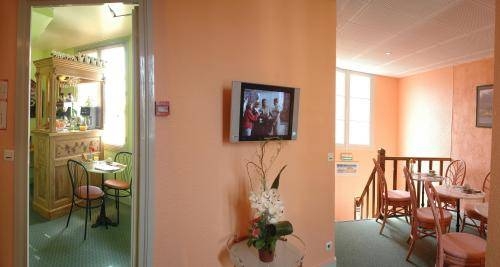 Imagen general del Hotel Armor. Foto 8