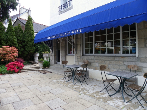 Imagen general del Hotel Armoric. Foto 2