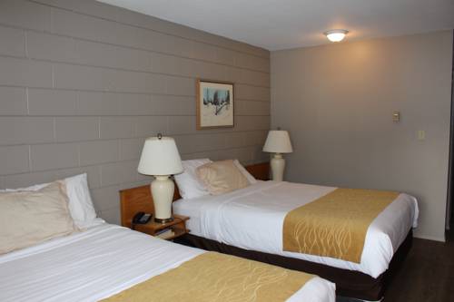 Imagen de la habitación del Hotel Armstrong Inn. Foto 3