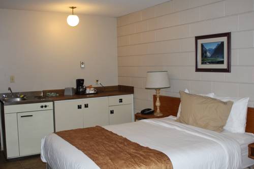 Imagen de la habitación del Hotel Armstrong Inn. Foto 4