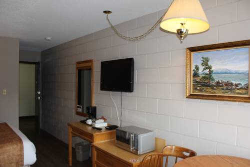 Imagen de la habitación del Hotel Armstrong Inn. Foto 5
