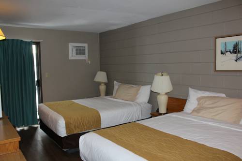 Imagen general del Hotel Armstrong Inn. Foto 1