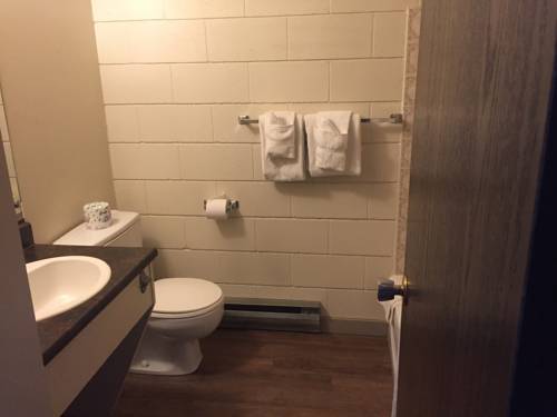 Imagen de la habitación del Hotel Armstrong Inn. Foto 6