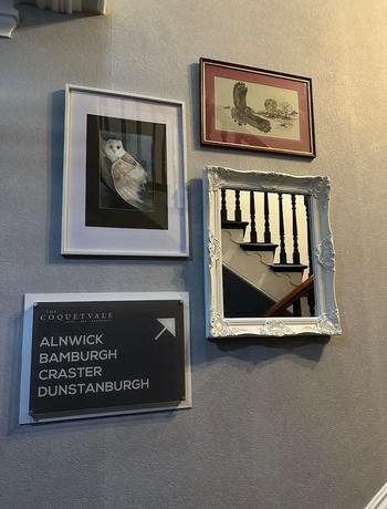 Imagen de la habitación del Hotel Armstrong Manor. Foto 6