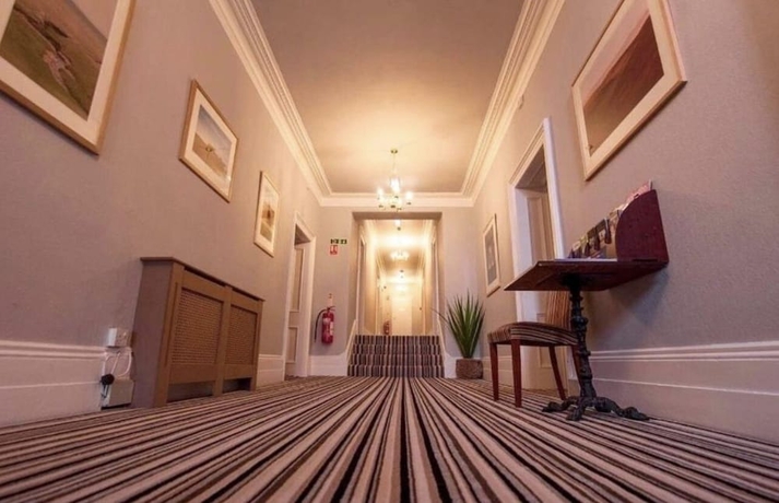 Imagen de la habitación del Hotel Armstrong Manor. Foto 7