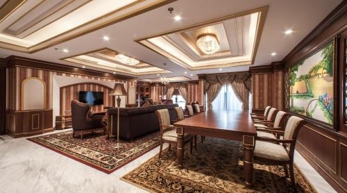 Imagen de la habitación del Hotel Army. Foto 8