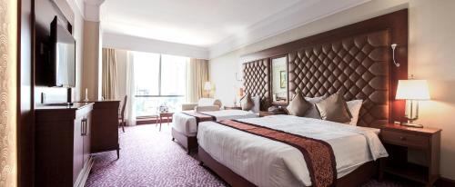 Imagen de la habitación del Hotel Army. Foto 9