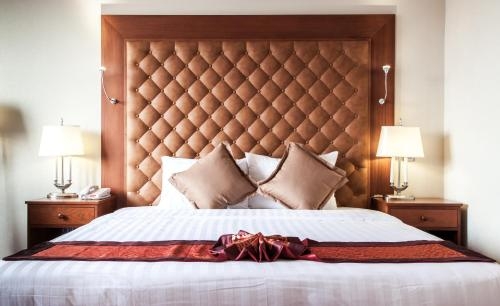 Imagen de la habitación del Hotel Army. Foto 10