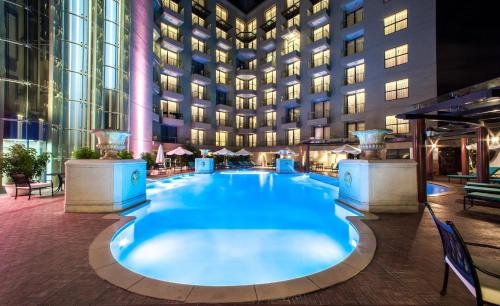 Imagen general del Hotel Army. Foto 3