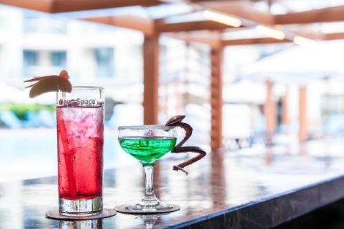 Imagen general del Hotel Army. Foto 5