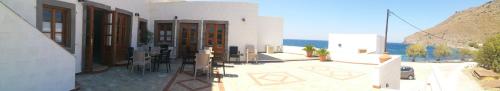 Imagen general del Hotel Armyra. Foto 2