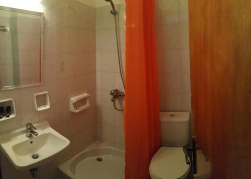 Imagen general del Hotel Armyra. Foto 5