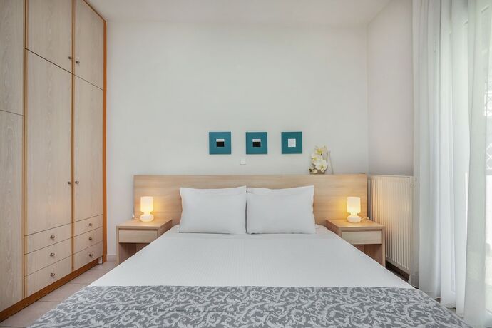 Imagen general del Hotel Armyra Studios. Foto 1