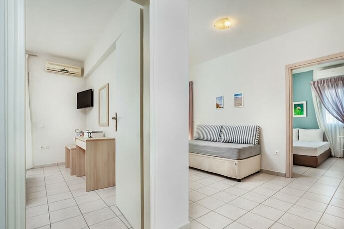 Imagen general del Hotel Armyra Studios. Foto 2