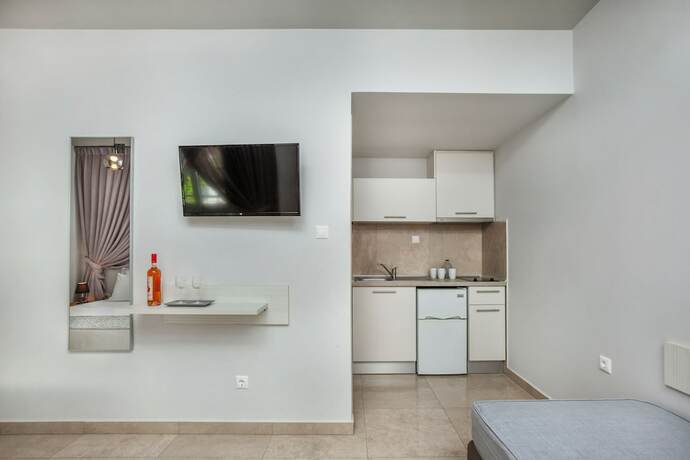 Imagen general del Hotel Armyra Studios. Foto 5