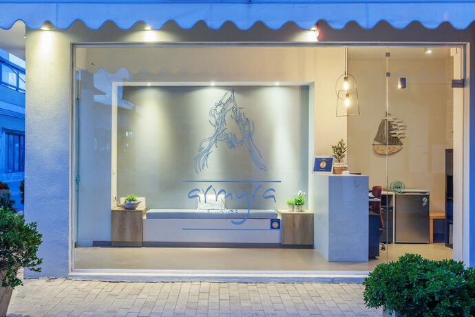 Imagen general del Hotel Armyra Studios. Foto 6
