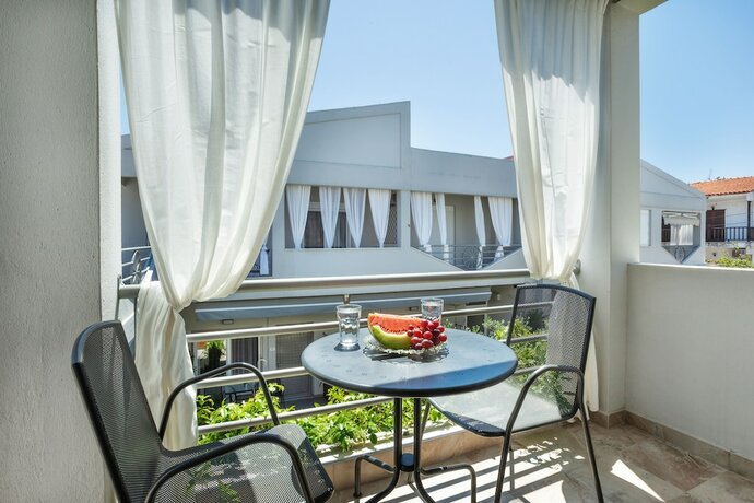 Imagen general del Hotel Armyra Studios. Foto 8