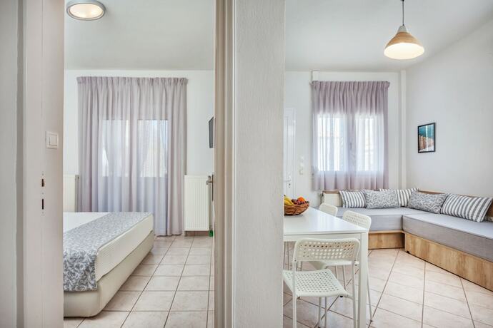 Imagen general del Hotel Armyra Studios. Foto 9
