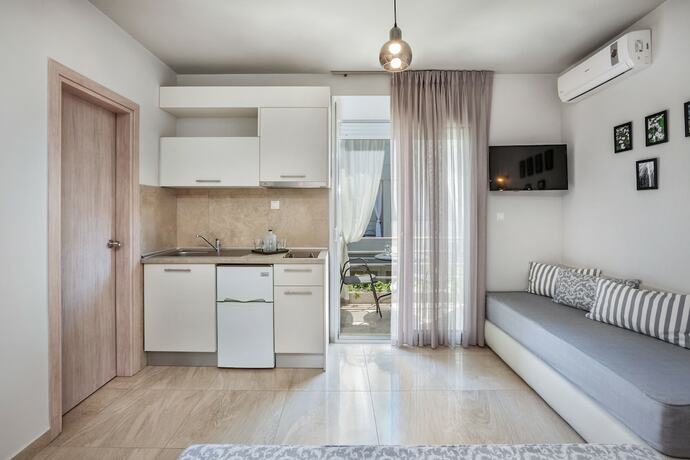Imagen general del Hotel Armyra Studios. Foto 10