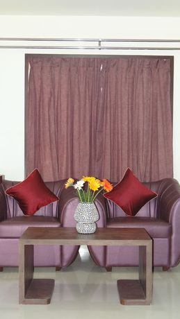 Imagen de la habitación del Hotel Arna. Foto 6
