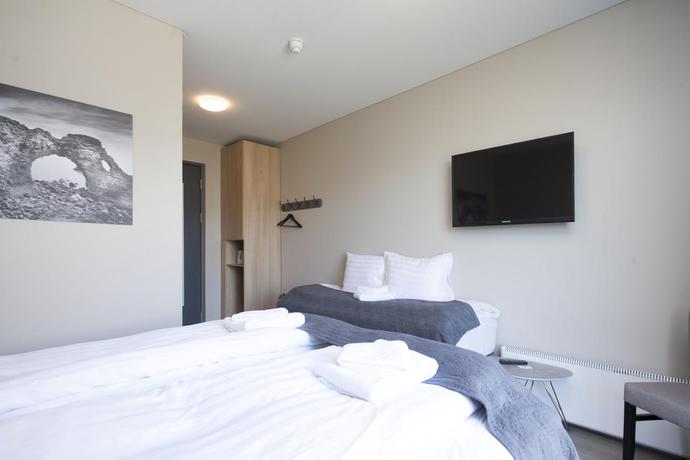 Imagen general del Hotel Arnarstapi. Foto 3