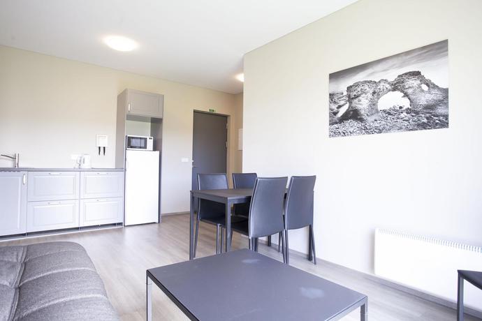 Imagen general del Hotel Arnarstapi. Foto 4