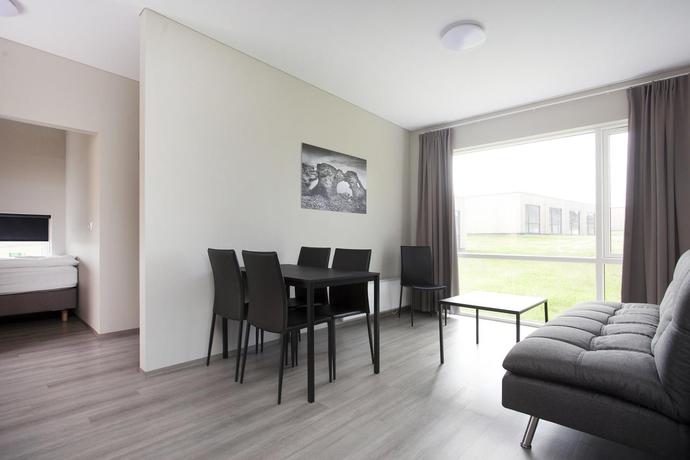 Imagen general del Hotel Arnarstapi. Foto 5