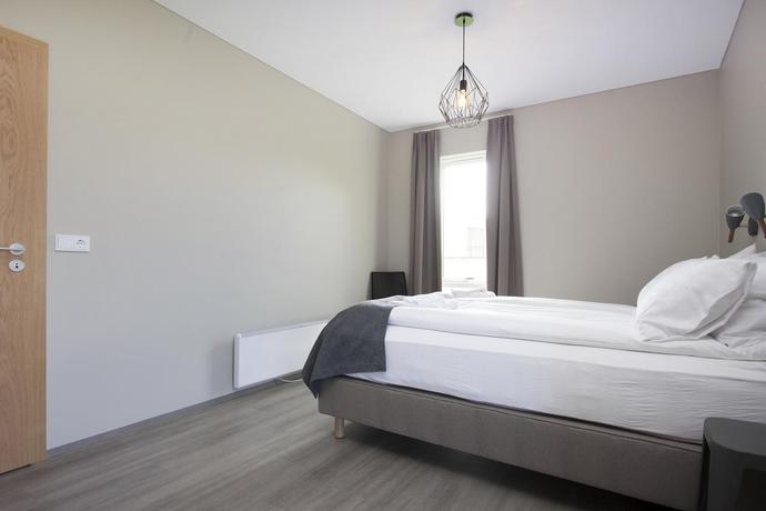 Imagen general del Hotel Arnarstapi. Foto 6