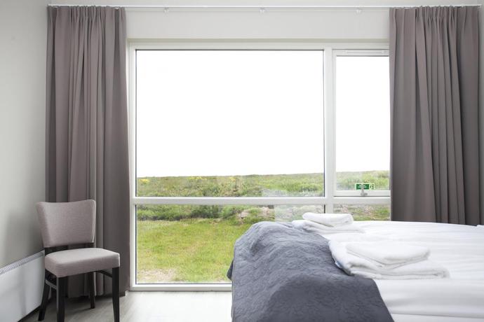 Imagen general del Hotel Arnarstapi. Foto 8