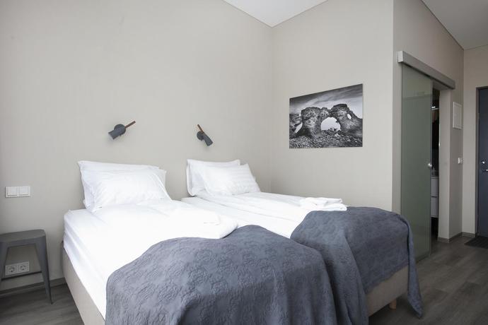 Imagen general del Hotel Arnarstapi. Foto 9