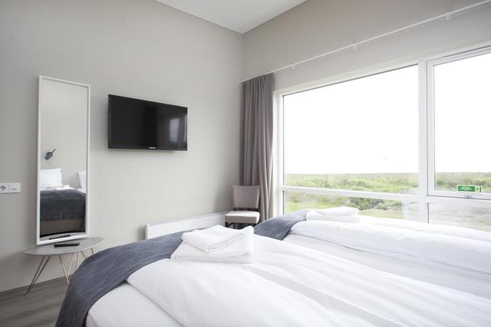 Imagen general del Hotel Arnarstapi. Foto 10