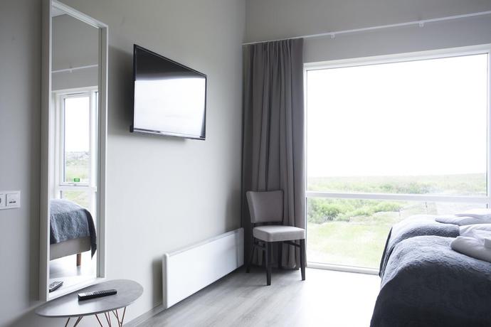 Imagen general del Hotel Arnarstapi. Foto 11