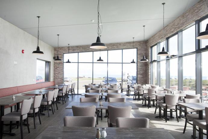 Imagen general del Hotel Arnarstapi. Foto 18