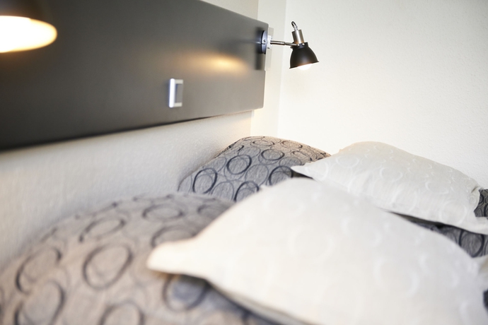 Imagen de la habitación del Hotel Arnbjerg Pavillonen. Foto 3