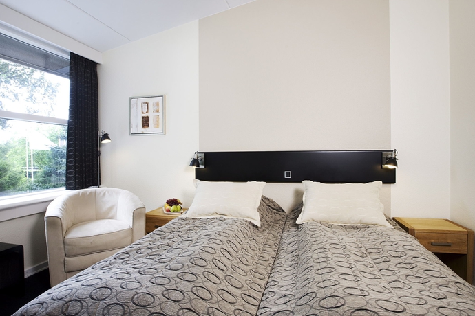 Imagen de la habitación del Hotel Arnbjerg Pavillonen. Foto 4