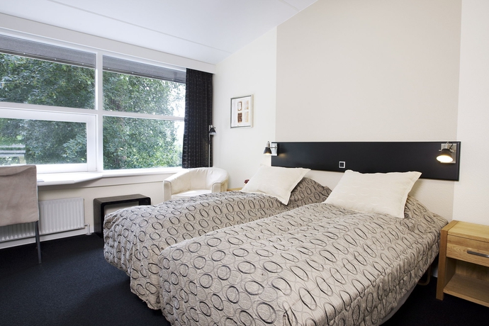 Imagen de la habitación del Hotel Arnbjerg Pavillonen. Foto 5