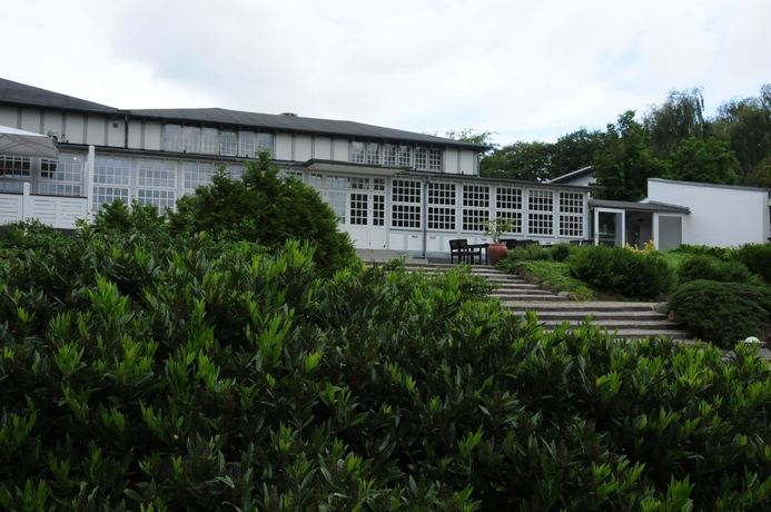 Imagen general del Hotel Arnbjerg Pavillonen. Foto 1