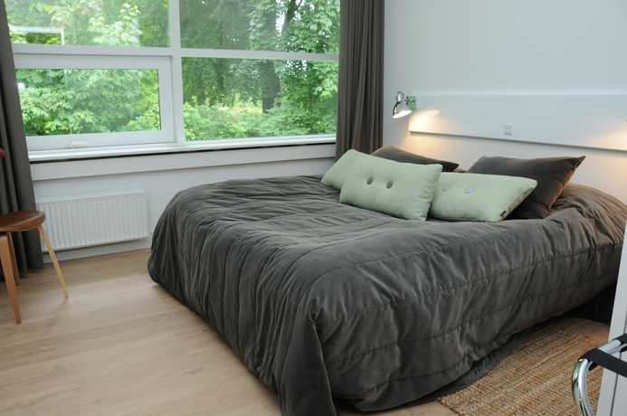 Imagen de la habitación del Hotel Arnbjerg Pavillonen. Foto 6