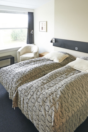 Imagen de la habitación del Hotel Arnbjerg Pavillonen. Foto 7