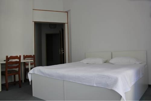 Imagen de la habitación del Hotel Arnes Hotel Vienna. Foto 25