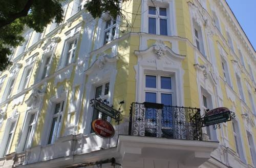 Imagen general del Hotel Arnes Hotel Vienna. Foto 5