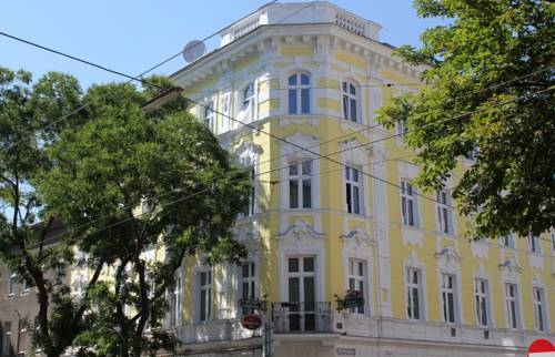 Imagen general del Hotel Arnes Hotel Vienna. Foto 6