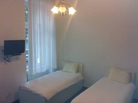 Imagen general del Hotel Arnes Hotel Vienna. Foto 8