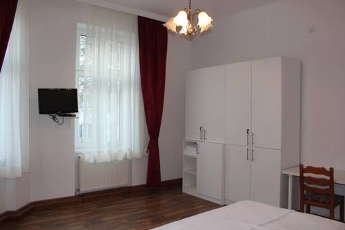 Imagen general del Hotel Arnes Hotel Vienna. Foto 10