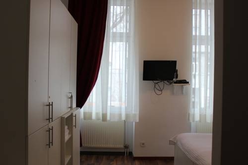 Imagen general del Hotel Arnes Hotel Vienna. Foto 11