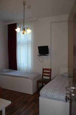 Imagen general del Hotel Arnes Hotel Vienna. Foto 12